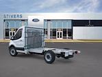 2025 Ford Transit 350 RWD Cutaway for sale #CV1201 - photo 5