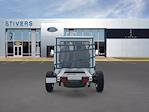 2025 Ford Transit 350 RWD Cutaway for sale #CV1201 - photo 6