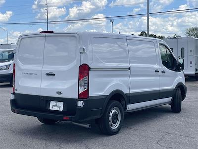 2025 Ford Transit 150 Low Roof RWD Empty Cargo Van for sale #CV1204 - photo 2
