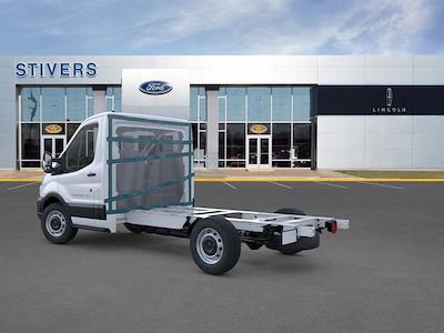 New 2025 Ford Transit 350 Cutaway for sale #CV1206 - photo 2