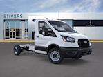 2025 Ford Transit 350 RWD Cutaway for sale #CV1206 - photo 1
