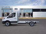 2025 Ford Transit 350 RWD Cutaway for sale #CV1206 - photo 4