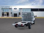 2025 Ford Transit 350 RWD Cutaway for sale #CV1206 - photo 8