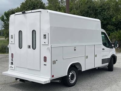 New 2025 Ford Transit 350 Service Utility Van for sale #CV1207 - photo 2