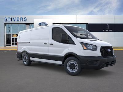 2025 Ford Transit 150 Low Roof RWD Empty Cargo Van for sale #CV1208 - photo 1