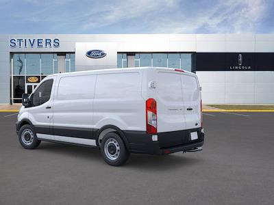New 2025 Ford Transit 150 Low Roof Empty Cargo Van for sale #CV1208 - photo 2