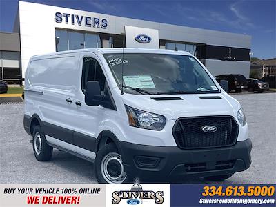 2025 Ford Transit 250 Low Roof RWD Empty Cargo Van for sale #CV1209 - photo 1