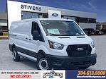 2025 Ford Transit 250 Low Roof RWD Empty Cargo Van for sale #CV1209 - photo 1
