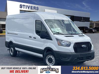 2025 Ford Transit 250 Medium Roof RWD Empty Cargo Van for sale #CV1214 - photo 1