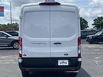 2025 Ford Transit 250 Medium Roof RWD Empty Cargo Van for sale #CV1214 - photo 4