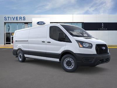 New 2025 Ford Transit 250 Low Roof Empty Cargo Van for sale #CV1217 - photo 1