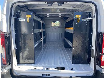 New 2025 Ford Transit 250 Low Roof Upfitted Cargo Van for sale #CV1217 - photo 2
