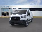 New 2025 Ford Transit 250 Low Roof Empty Cargo Van for sale #CV1217 - photo 3