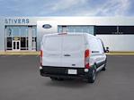 New 2025 Ford Transit 250 Low Roof Empty Cargo Van for sale #CV1217 - photo 8