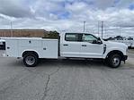 New 2025 Ford F-350 Crew Cab 4WD Service Truck for sale #CV1220 - photo 3