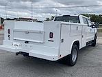 New 2025 Ford F-350 Crew Cab 4WD Service Truck for sale #CV1220 - photo 2