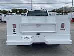 New 2025 Ford F-350 Crew Cab 4WD Service Truck for sale #CV1220 - photo 4