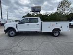 New 2025 Ford F-350 Crew Cab 4WD Service Truck for sale #CV1220 - photo 6