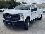 New 2025 Ford F-350 Crew Cab 4WD Service Truck for sale #CV1220 - photo 7