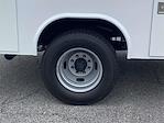 New 2025 Ford F-350 Crew Cab 4WD Service Truck for sale #CV1220 - photo 9