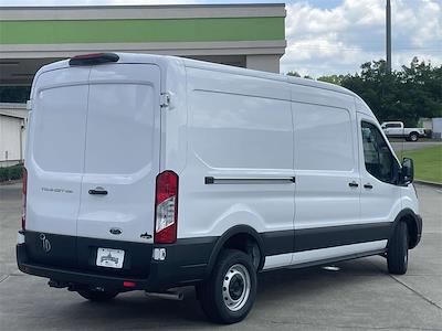 2025 Ford Transit 250 Medium Roof RWD Empty Cargo Van for sale #CV1228 - photo 2