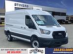 2025 Ford Transit 250 Medium Roof RWD Empty Cargo Van for sale #CV1228 - photo 1