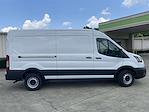 2025 Ford Transit 250 Medium Roof RWD Empty Cargo Van for sale #CV1228 - photo 3