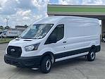 2025 Ford Transit 250 Medium Roof RWD Empty Cargo Van for sale #CV1228 - photo 7