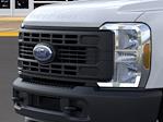 New 2025 Ford F-350 XL Crew Cab Cab Chassis for sale #CV1230 - photo 17