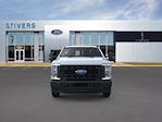 New 2025 Ford F-350 XL Crew Cab Cab Chassis for sale #CV1230 - photo 8