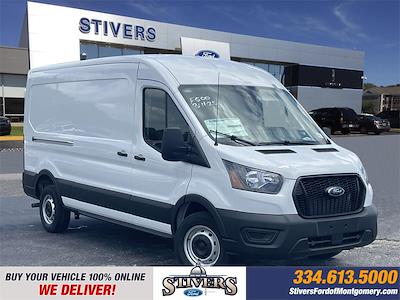 2025 Ford Transit 250 Medium Roof RWD Empty Cargo Van for sale #CV1231 - photo 1