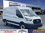 2025 Ford Transit 250 Medium Roof RWD Empty Cargo Van for sale #CV1231 - photo 1
