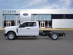 New 2025 Ford F-350 XL Super Cab Cab Chassis for sale #CV1233 - photo 5