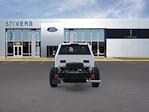 New 2025 Ford F-350 XL Super Cab Cab Chassis for sale #CV1233 - photo 7