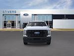 New 2025 Ford F-350 XL Super Cab Cab Chassis for sale #CV1233 - photo 8
