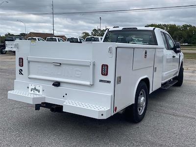 New 2025 Ford F-350 Super Cab Service Truck for sale #CV1234 - photo 2
