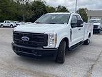 New 2025 Ford F-350 Super Cab Service Truck for sale #CV1234 - photo 7