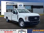 New 2025 Ford F-350 Regular Cab Service Truck for sale #CV1235 - photo 1