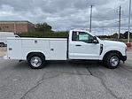 New 2025 Ford F-350 Regular Cab Service Truck for sale #CV1235 - photo 3