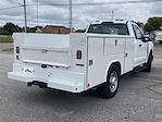 New 2025 Ford F-350 Regular Cab Service Truck for sale #CV1235 - photo 2