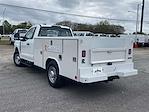 New 2025 Ford F-350 Regular Cab Service Truck for sale #CV1235 - photo 5