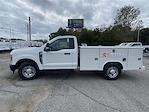 New 2025 Ford F-350 Regular Cab Service Truck for sale #CV1235 - photo 6