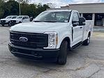 New 2025 Ford F-350 Regular Cab Service Truck for sale #CV1235 - photo 7