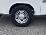 New 2025 Ford F-350 Regular Cab Service Truck for sale #CV1235 - photo 9