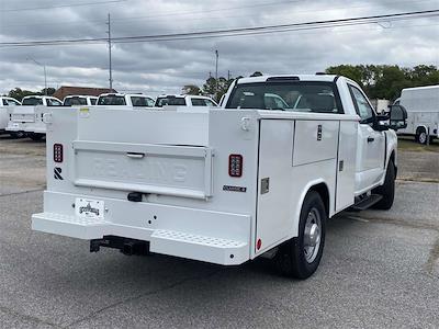 New 2025 Ford F-350 Regular Cab Service Truck for sale #CV1236 - photo 2