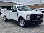 New 2025 Ford F-350 Regular Cab Service Truck for sale #CV1236 - photo 11