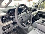 New 2025 Ford F-350 Regular Cab Service Truck for sale #CV1236 - photo 15