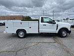 New 2025 Ford F-350 Regular Cab Service Truck for sale #CV1236 - photo 3