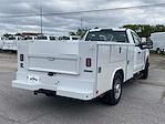 New 2025 Ford F-350 Regular Cab Service Truck for sale #CV1236 - photo 2