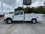 New 2025 Ford F-350 Regular Cab Service Truck for sale #CV1236 - photo 6